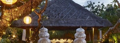 Aman Villas At Nusa Dua