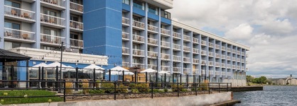 Holiday Inn Kingston Waterfront By Ihg