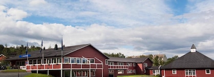 Thon Hotel Narvik
