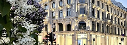 Karl Johan Hotel