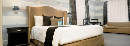 Hotel Dann Carlton Quito
