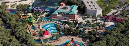 Amadria Park Beach Hotel Jure