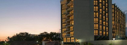 Sheraton Santo Domingo Hotel