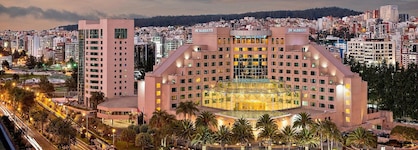 Jw Marriott Quito