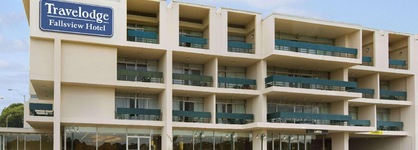 Travelodge By Wyndham Niagara Falls Fallsview