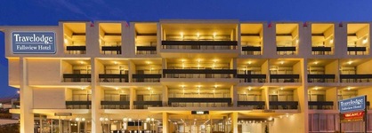 Travelodge By Wyndham Niagara Falls Fallsview