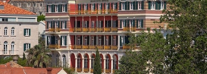 Hilton Imperial Dubrovnik