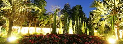 Laluna Hotel & Resort Chiang Rai