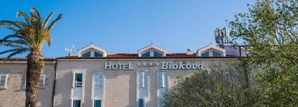 Hotel Biokovo