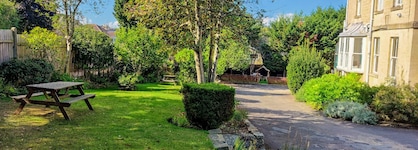 Wentworth House Hotel