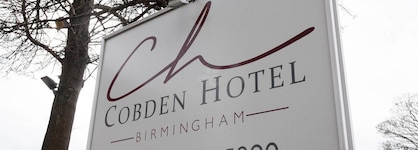 Cobden Hotel Birmingham
