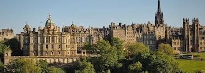 Mount Royal Hotel Edinburgh By The Unlimited Collection