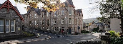Scotlands Spa Hotel