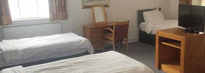Hotel 1843 Reading