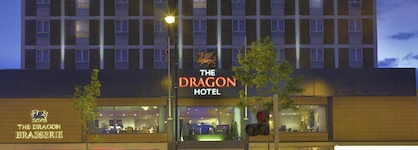 The Dragon Hotel
