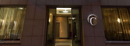 Central Hotel, Trademark Collection By Wyndham