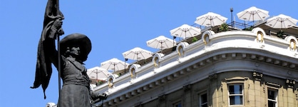 Hotel Place D'armes