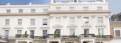 Paddington Court Rooms