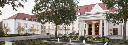 Hilton Frankfurt Gravenbruch