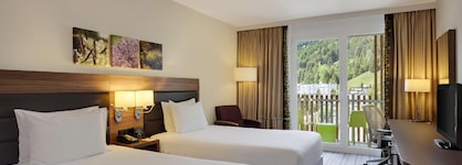 Hilton Garden Inn Davos