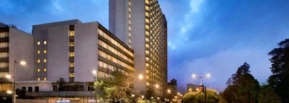 Hilton Colon Quito