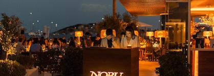 Nobu Hotel Ibiza Bay