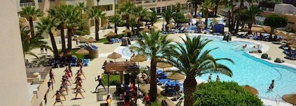 Apartamentos Mar Y Golf
