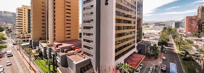 Swissotel Quito
