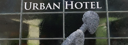 Riande Urban Hotel