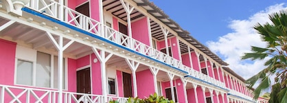 Sol Caribe Campo