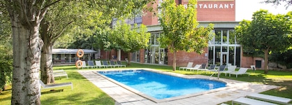 Hotel Ciutat de  Granollers
