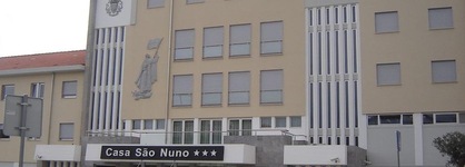 Casa São Nuno Hotel