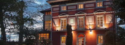 Casona De La Paca