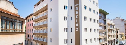 Hotel Abelux