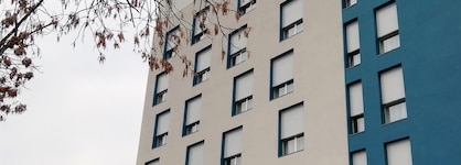 Novo Hotel Rossi