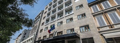 Hotel Manin