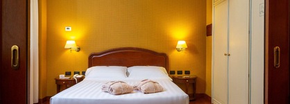 Best Western Air Hotel Linate