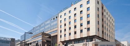 Hotel Apogia Paris