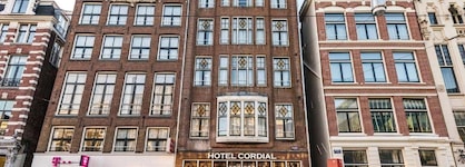 Ozo Hotels Cordial Amsterdam