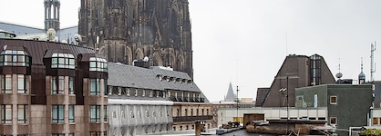 Boutique 003 Köln am DOM, Trademark Collection By Wyndham