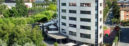 Hotel El Sant Cugat