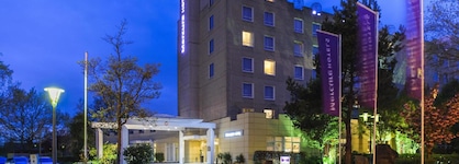 Mercure Hotel Hannover Oldenburger Allee