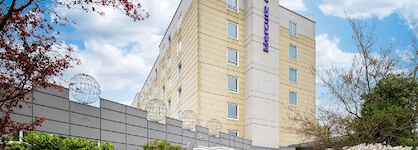 Mercure Hotel Hannover Oldenburger Allee