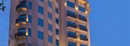 Goldfinch Hotel Bangalore