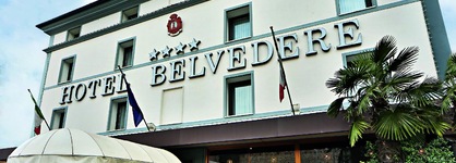 Bonotto Hotel Belvedere