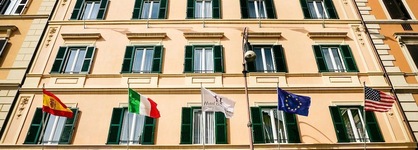 Hotel Diocleziano