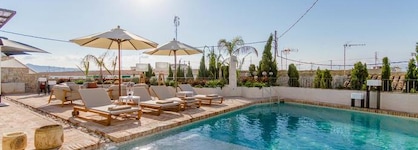 Hotel Boutique La Serena