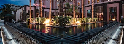 Mövenpick Hotel Mansour Eddahbi Marrakech