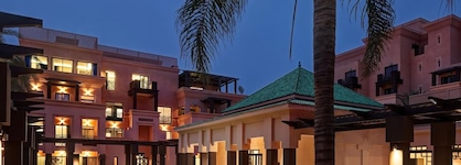 Mövenpick Hotel Mansour Eddahbi Marrakech