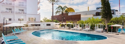 Hotel Vibra Marco Polo I